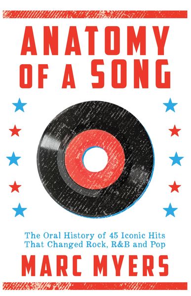 Produktbild: Anatomy of a Song