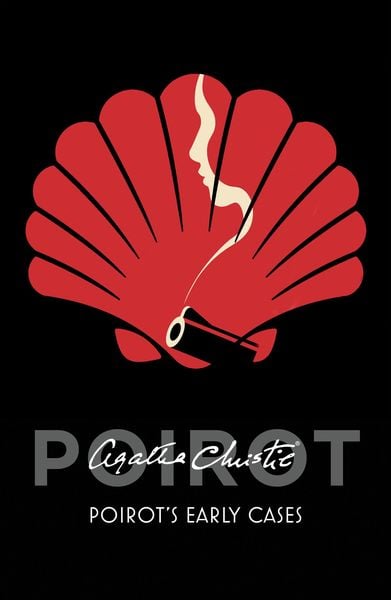 Produktbild: Poirot's Early Cases
