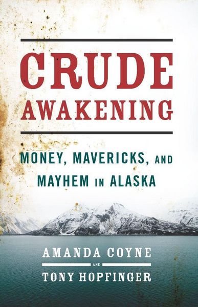 Produktbild: Crude Awakening