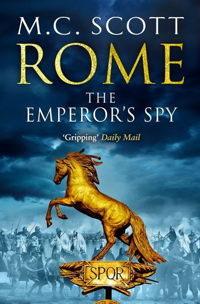 Produktbild: Rome