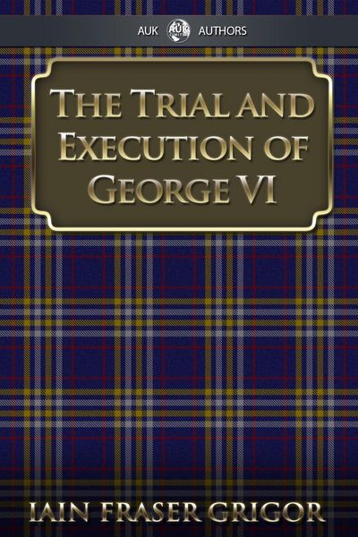 Produktbild: Trial and Execution of George VI