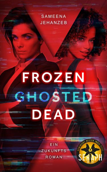 Produktbild: Frozen, Ghosted, Dead