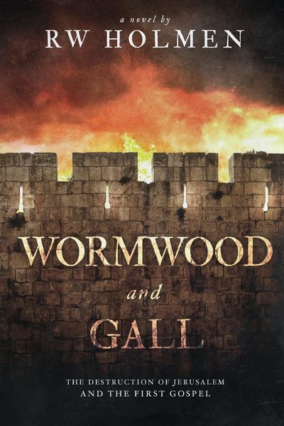 Produktbild: Wormwood and Gall
