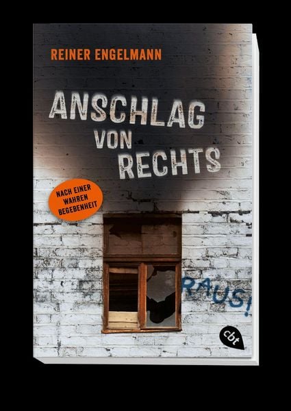 Produktbild: Anschlag von rechts