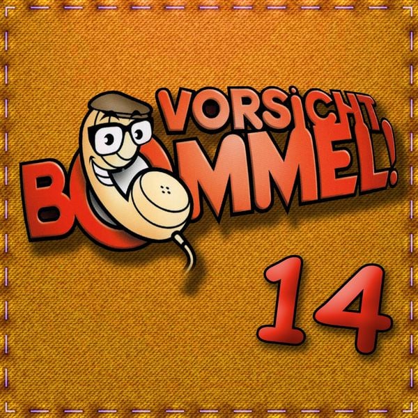 Produktbild: Vorsicht Bommel 14