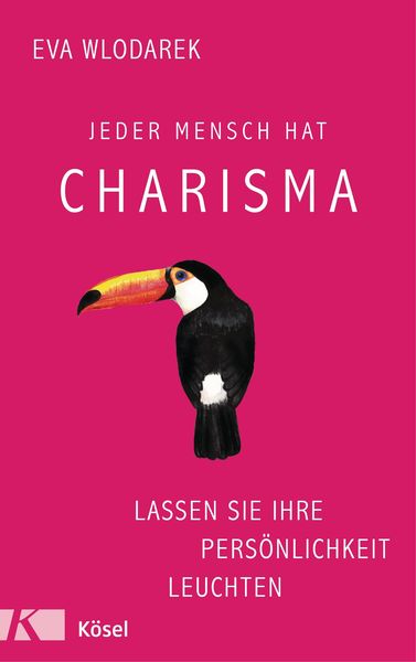 Produktbild: Jeder Mensch hat Charisma