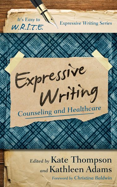 Produktbild: Expressive Writing
