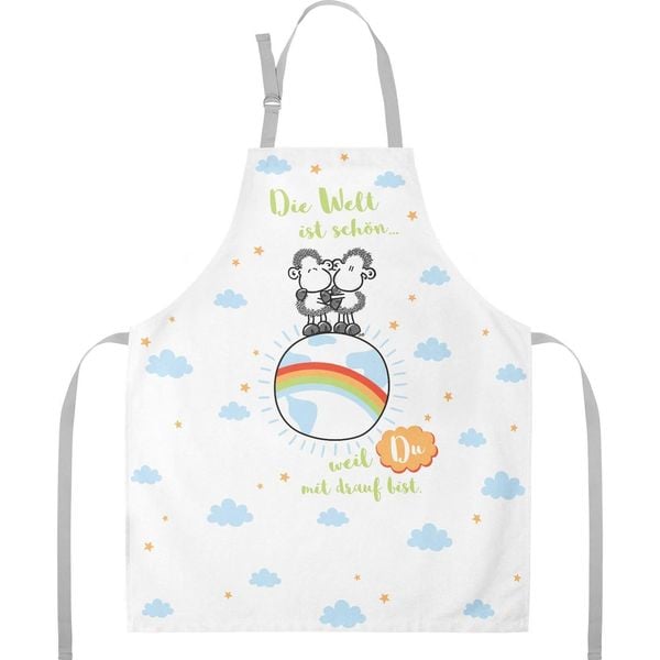 Produktbild: Sheepworld 47098 Sch&uuml;rze Welt