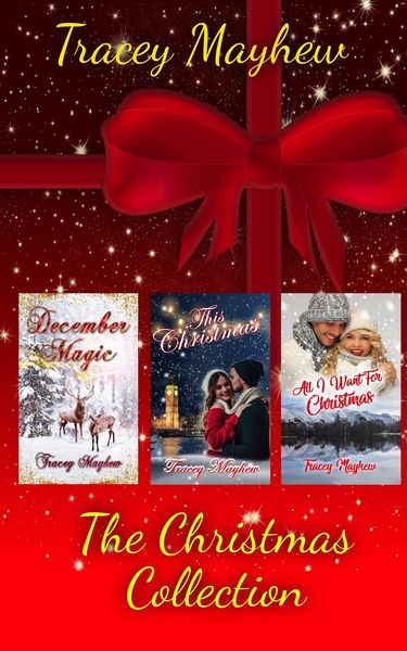 Produktbild: The Christmas Collection