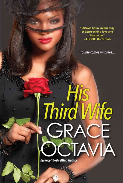 Produktbild: His Third Wife