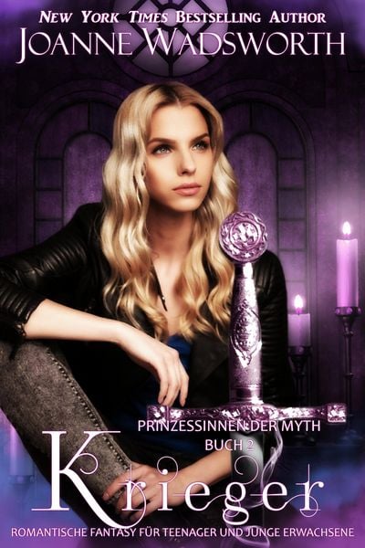 Produktbild: Krieger