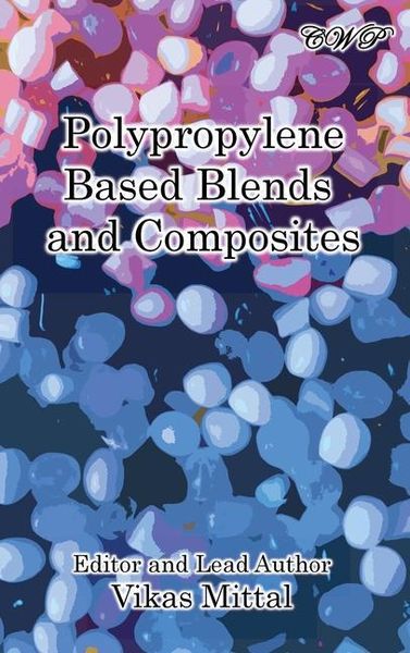 Produktbild: Polypropylene Based Blends and Composites