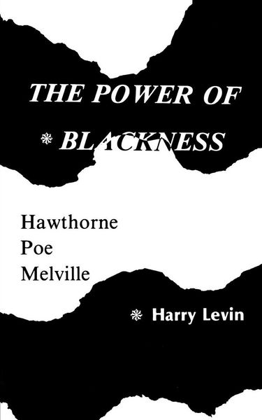 Produktbild: Power Of Blackness