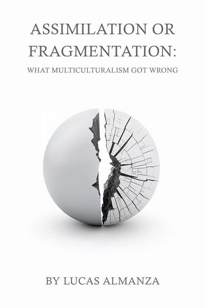 Produktbild: Assimilation or Fragmentation: What Multiculturalism Got Wrong