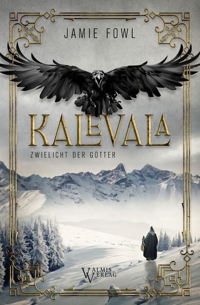 Produktbild: Kalevala