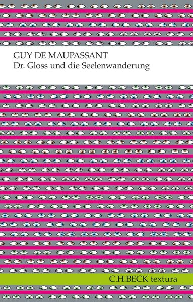 Produktbild: Dr. Gloss und die Seelenwanderung
