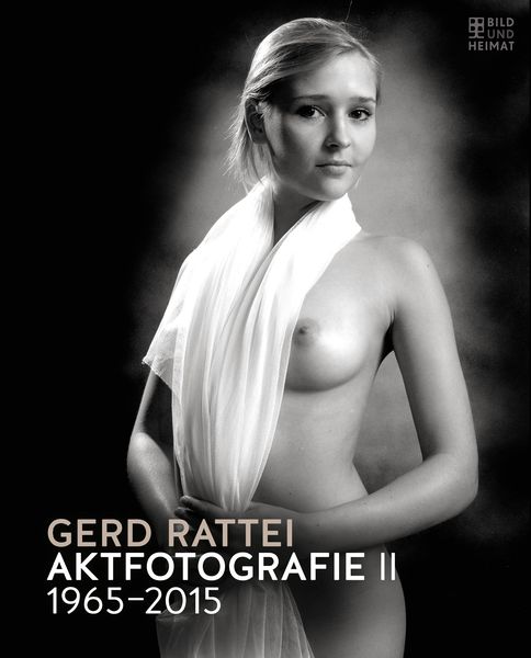 Produktbild: Aktfotografie II