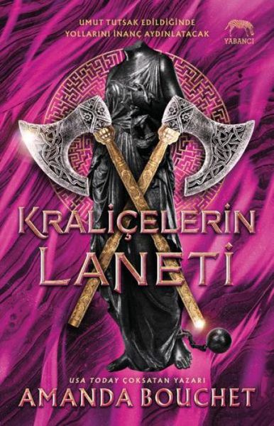 Produktbild: Kralicelerin Laneti
