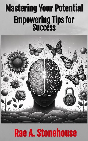 Produktbild: Mastering Your Potential