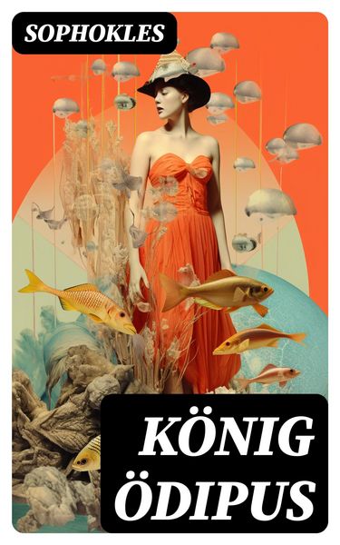 Produktbild: K&ouml;nig &Ouml;dipus