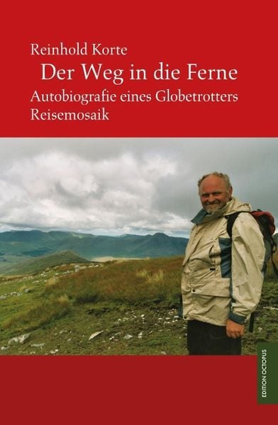 Produktbild: Der Weg in die Ferne