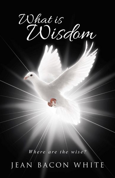 Produktbild: What Is Wisdom