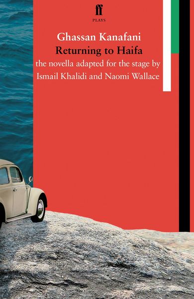 Produktbild: Returning to Haifa