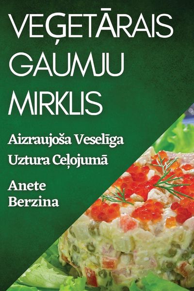 Produktbild: Ve&iquest;et&iquest;rais Gaumju Mirklis