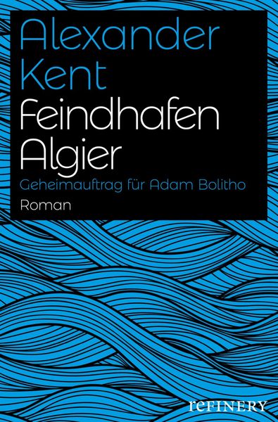 Produktbild: Feindhafen Algier