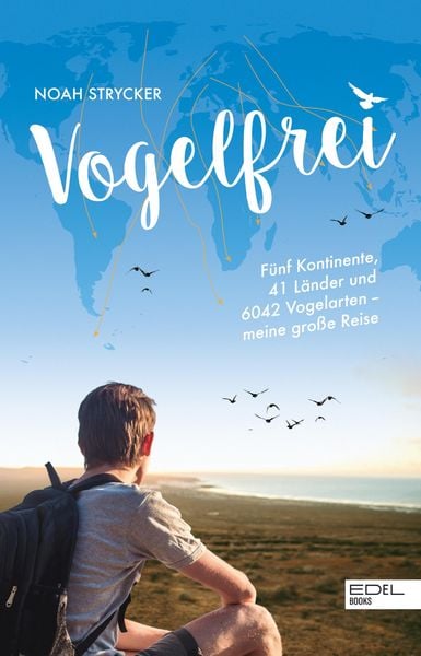 Produktbild: Vogelfrei