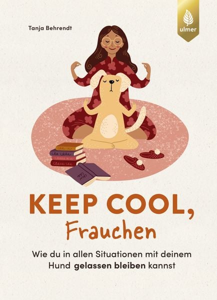 Produktbild: Keep cool, Frauchen