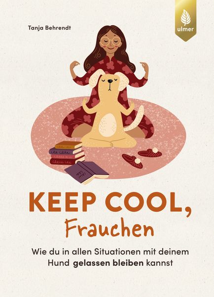 Produktbild: Keep cool, Frauchen