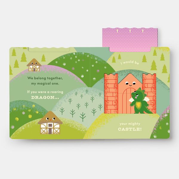 Produktbild: I Love You My Little Unicorn!