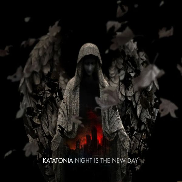 Produktbild: Night Is The New Day (Gatefold Black 2LP)