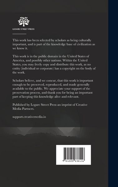 Produktbild: The Logic of Politcal Economy