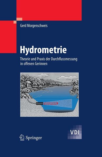 Produktbild: Hydrometrie