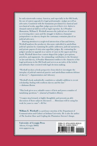 Produktbild: A Peculiar Humanism