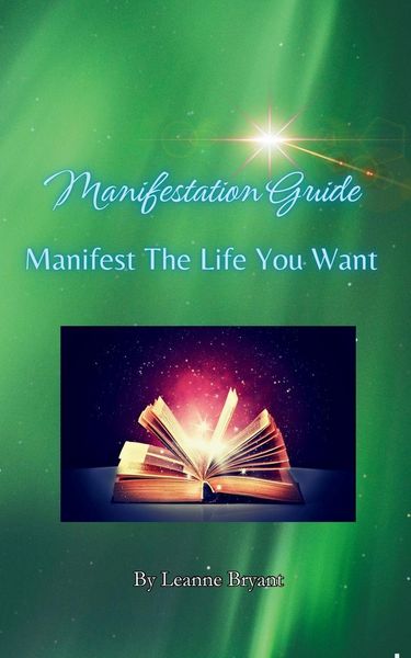 Produktbild: Manifestation Guide