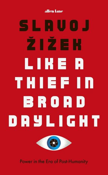 Produktbild: Like A Thief In Broad Daylight