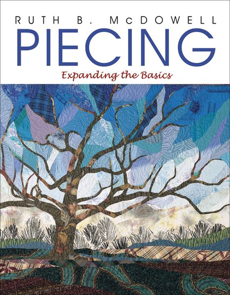 Produktbild: Piecing