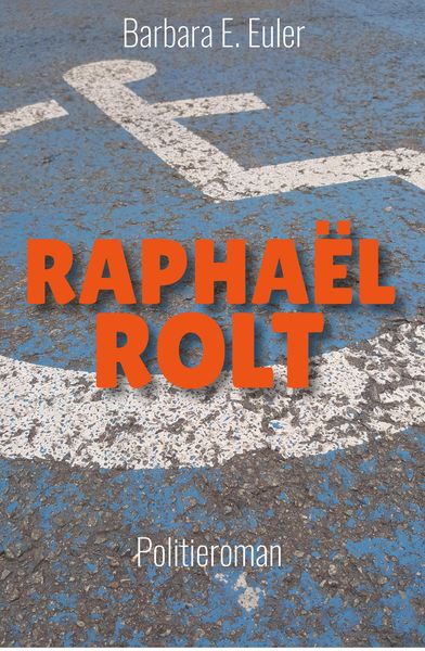 Produktbild: Rapha&euml;l Rolt