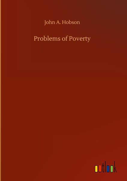 Produktbild: Problems of Poverty