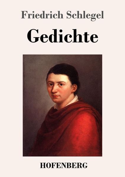 Produktbild: Gedichte