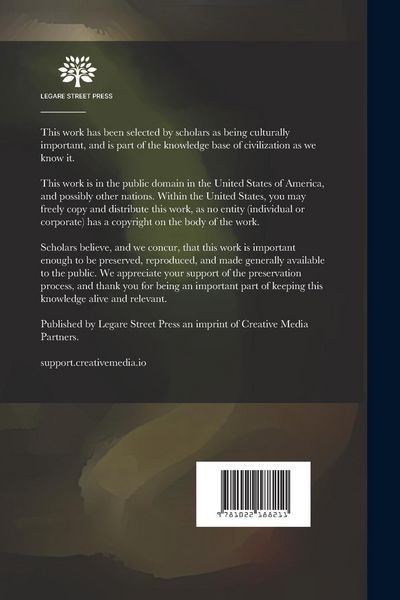 Produktbild: Immortality of the and Destiny of the Wicked