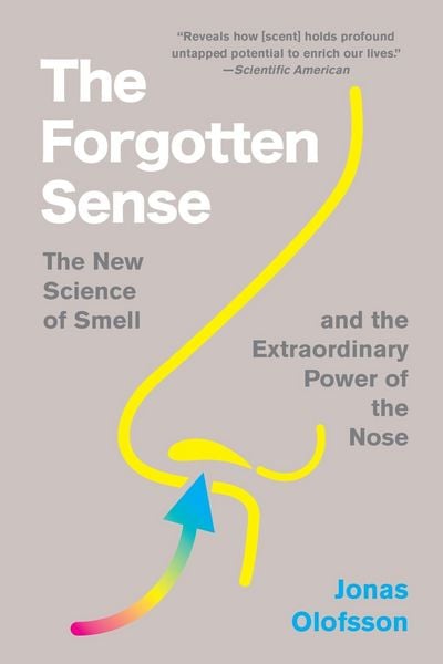 Produktbild: The Forgotten Sense