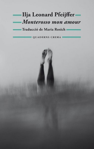 Produktbild: Moterroso mon amour