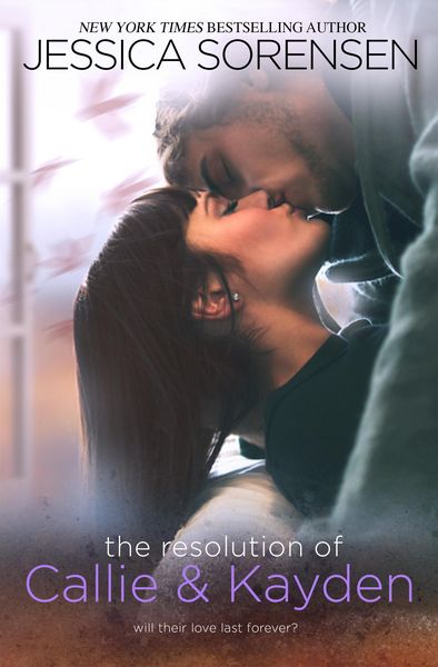 Produktbild: The Resolution of Callie and Kayden (The Coincidence Series, Book 6)