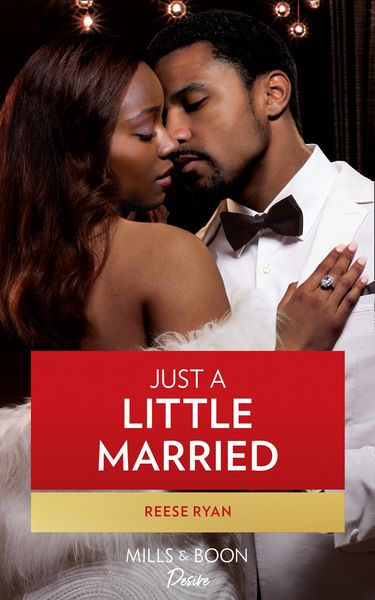 Produktbild: Just A Little Married
