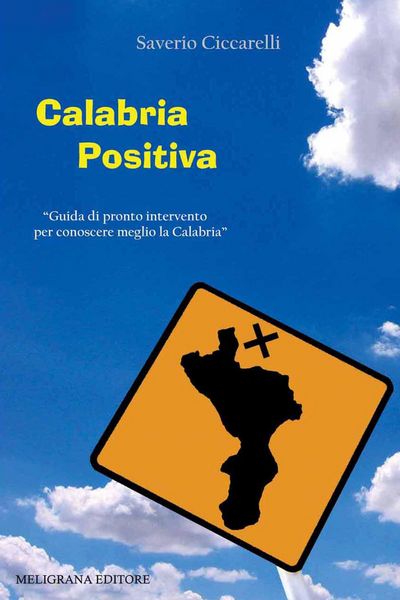 Produktbild: Calabria positiva