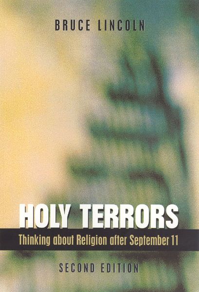 Produktbild: Holy Terrors 2nd /e 2/e